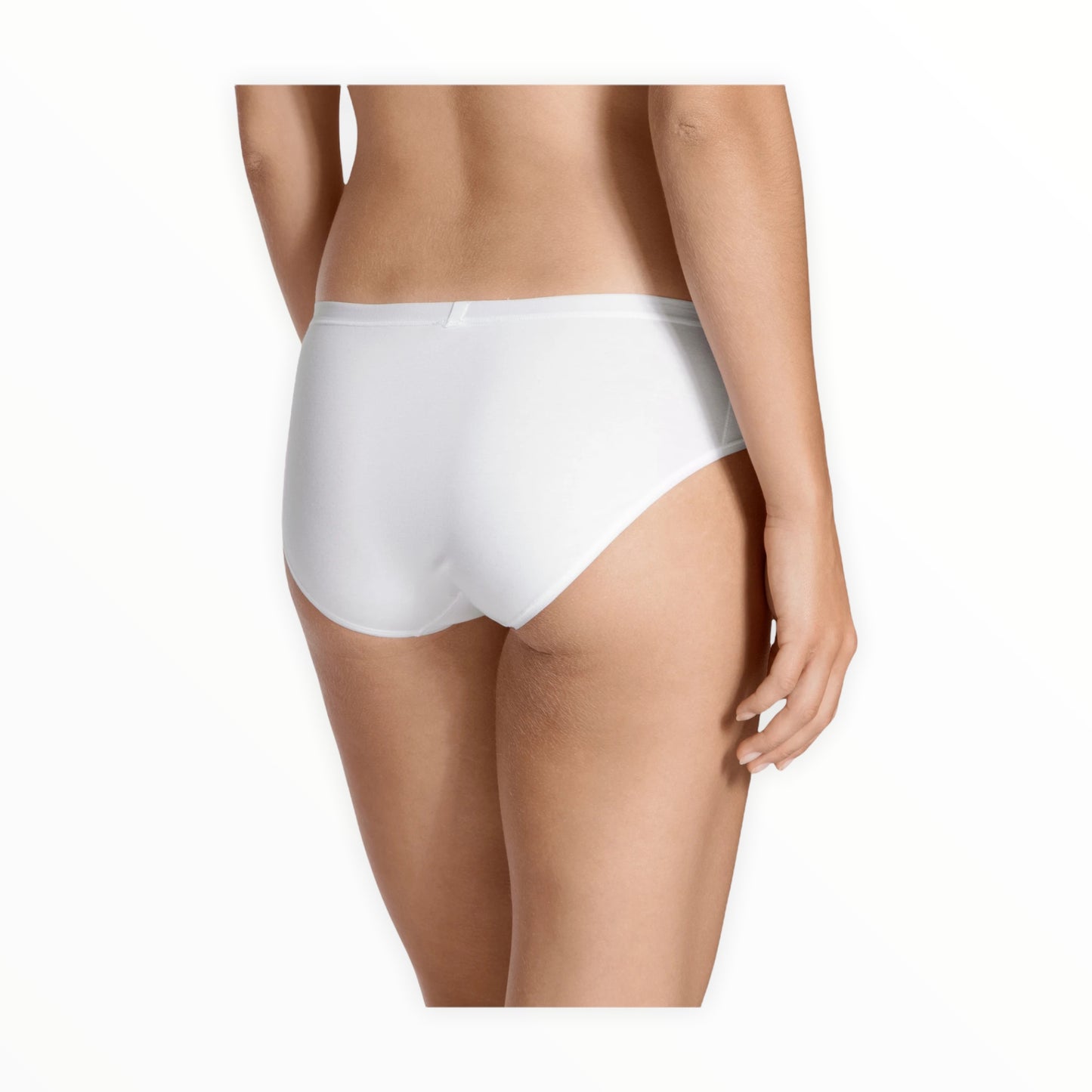 Brief/Slip Regular Cut Natural Comfort 21175