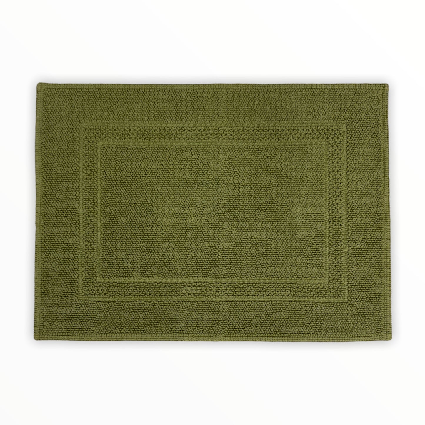 Tappeto Bagno Alice 100% Cotone