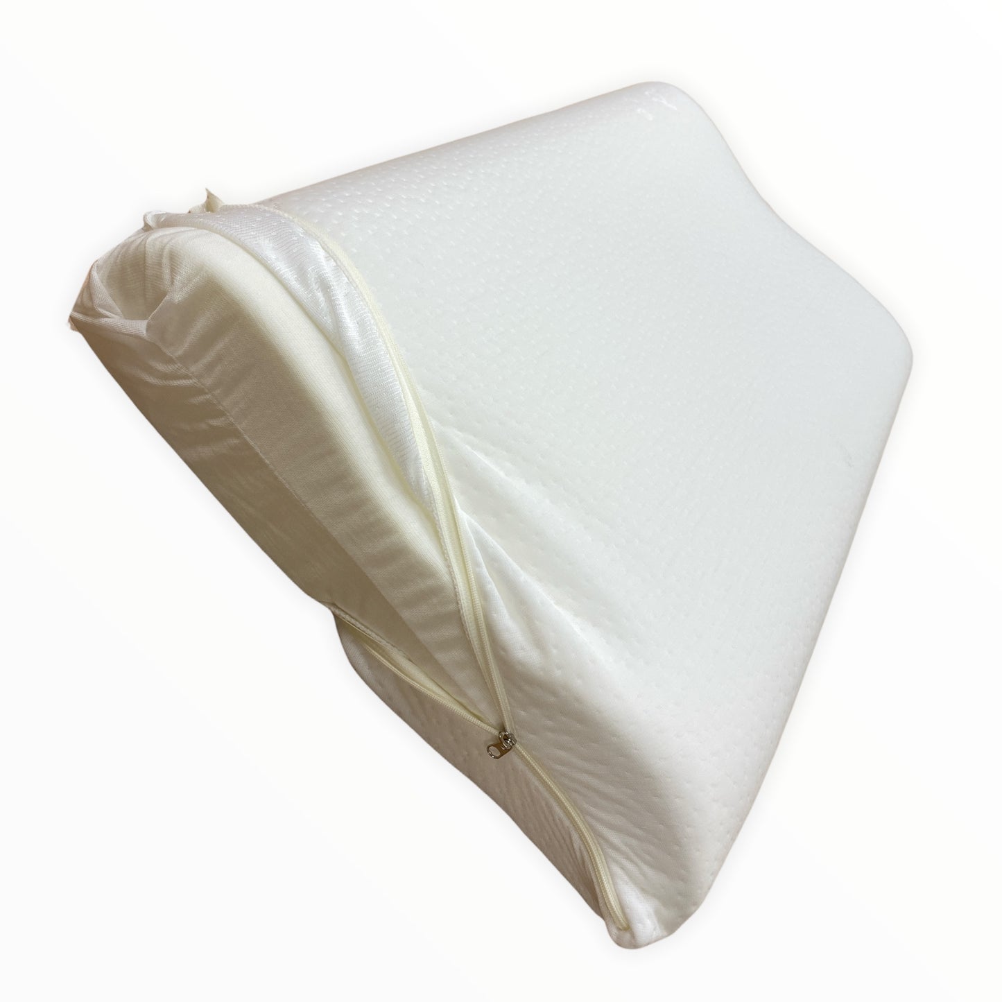 Guanciale cervicale memory foam