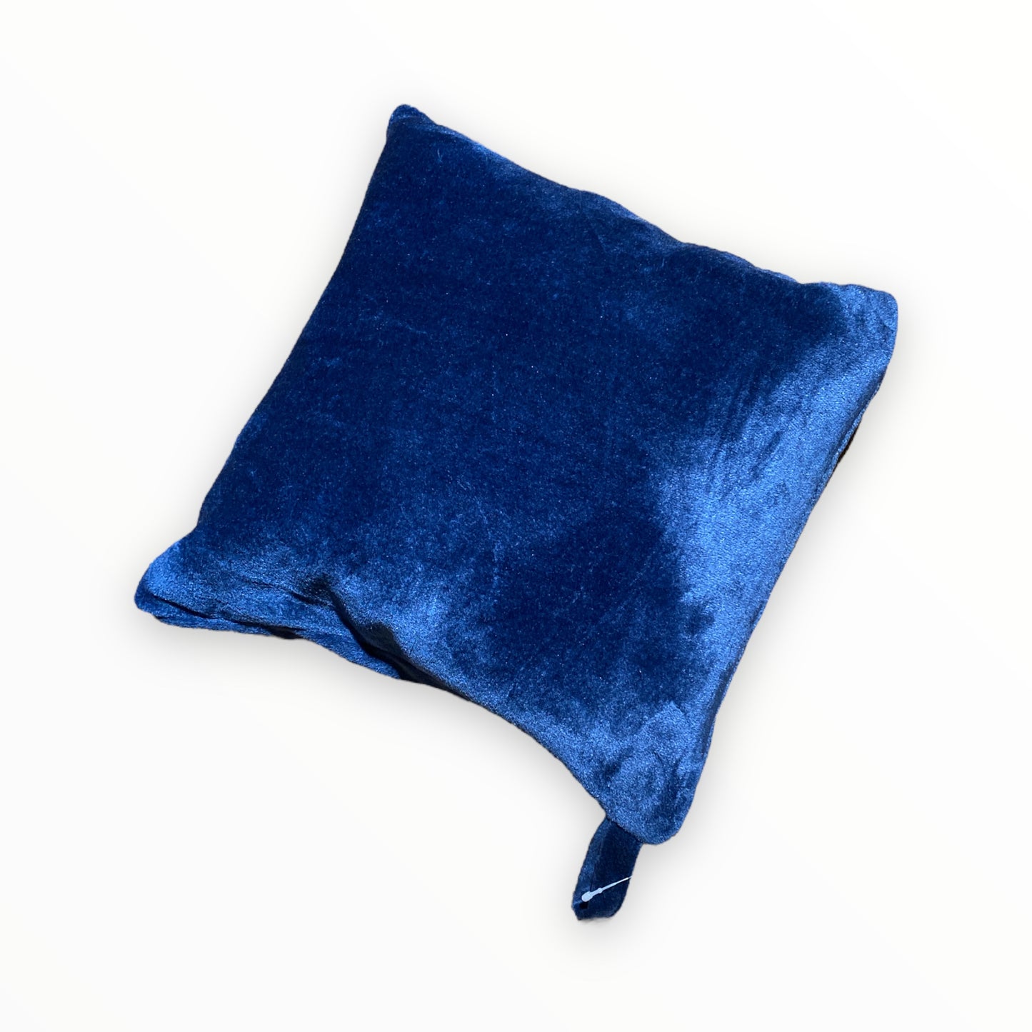 Plaid/Cuscino Effetto Cashmere Travel