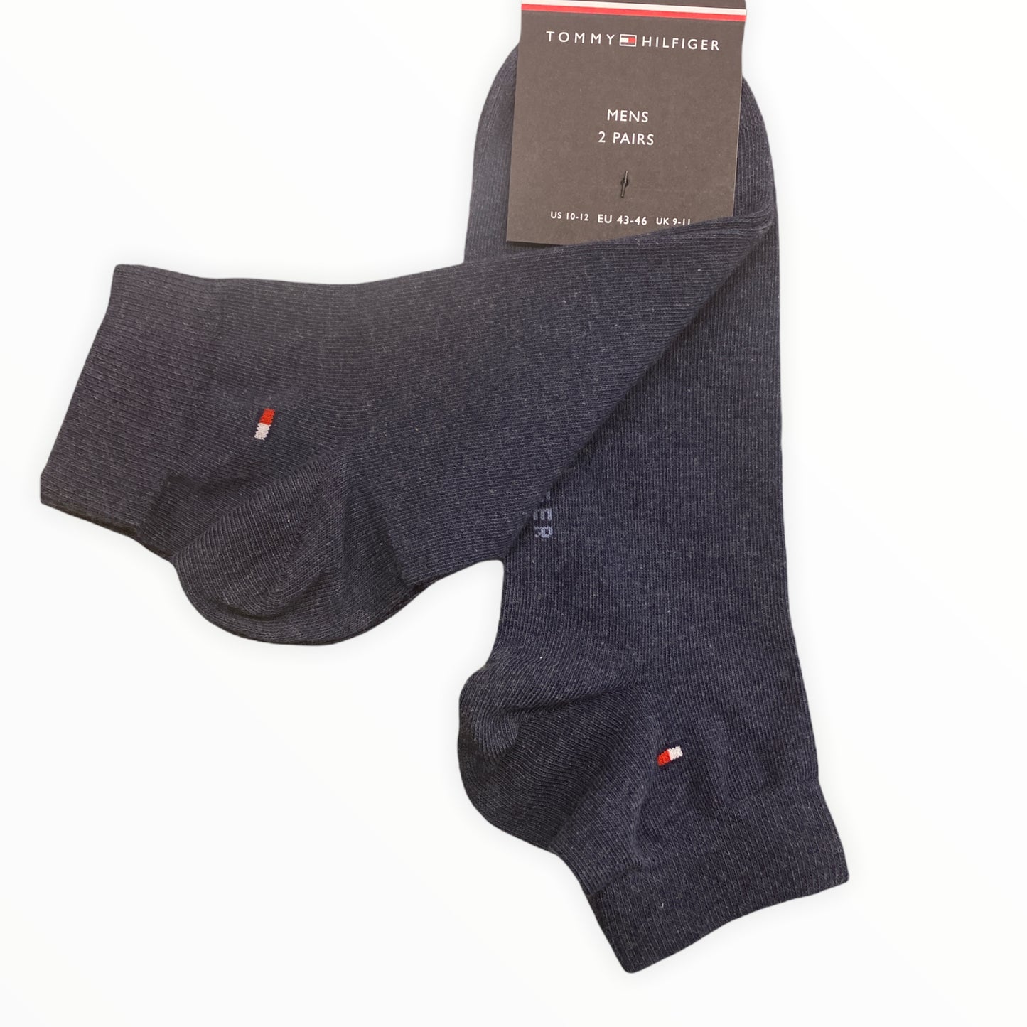 TH Men Quarter 2PZ. 342025001