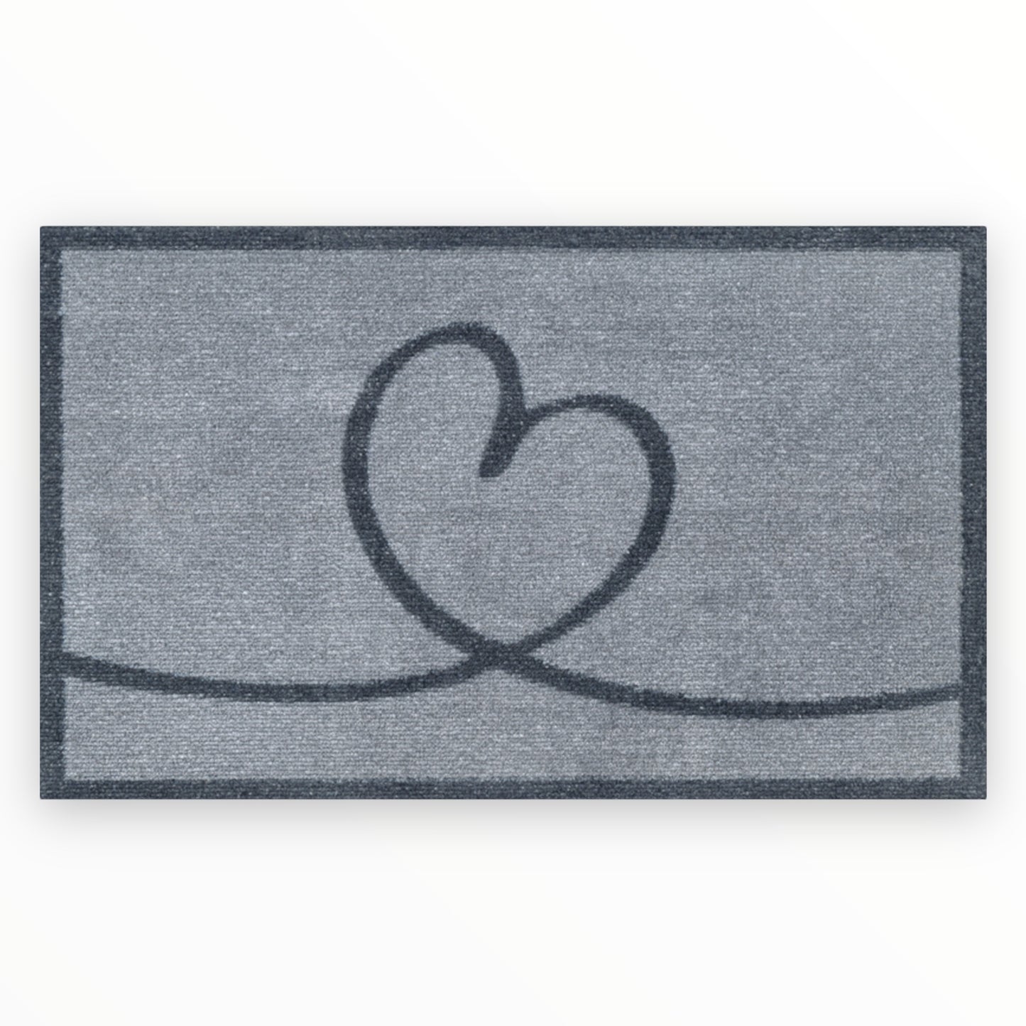 Tappeto Antiscivolo Lovita in cotone