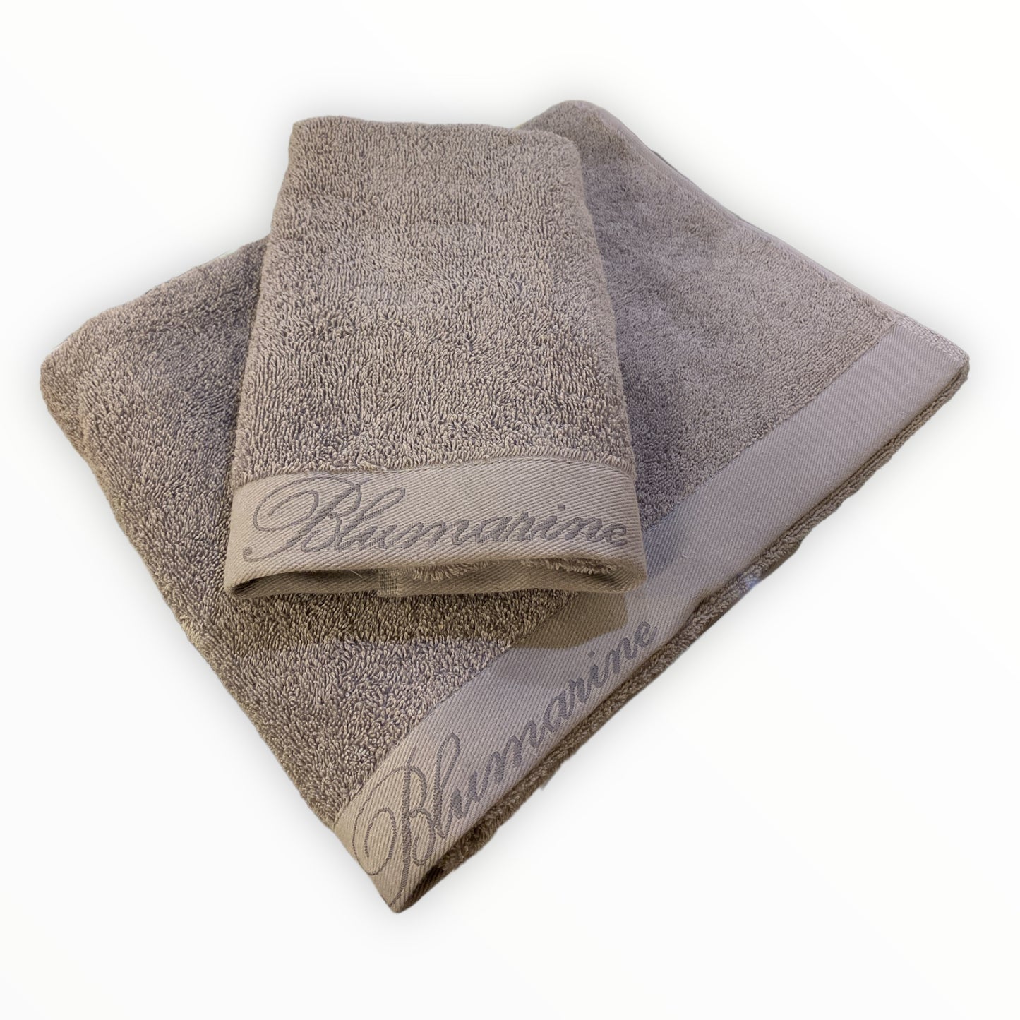 Set Media + Ospite Spa 100% cotone