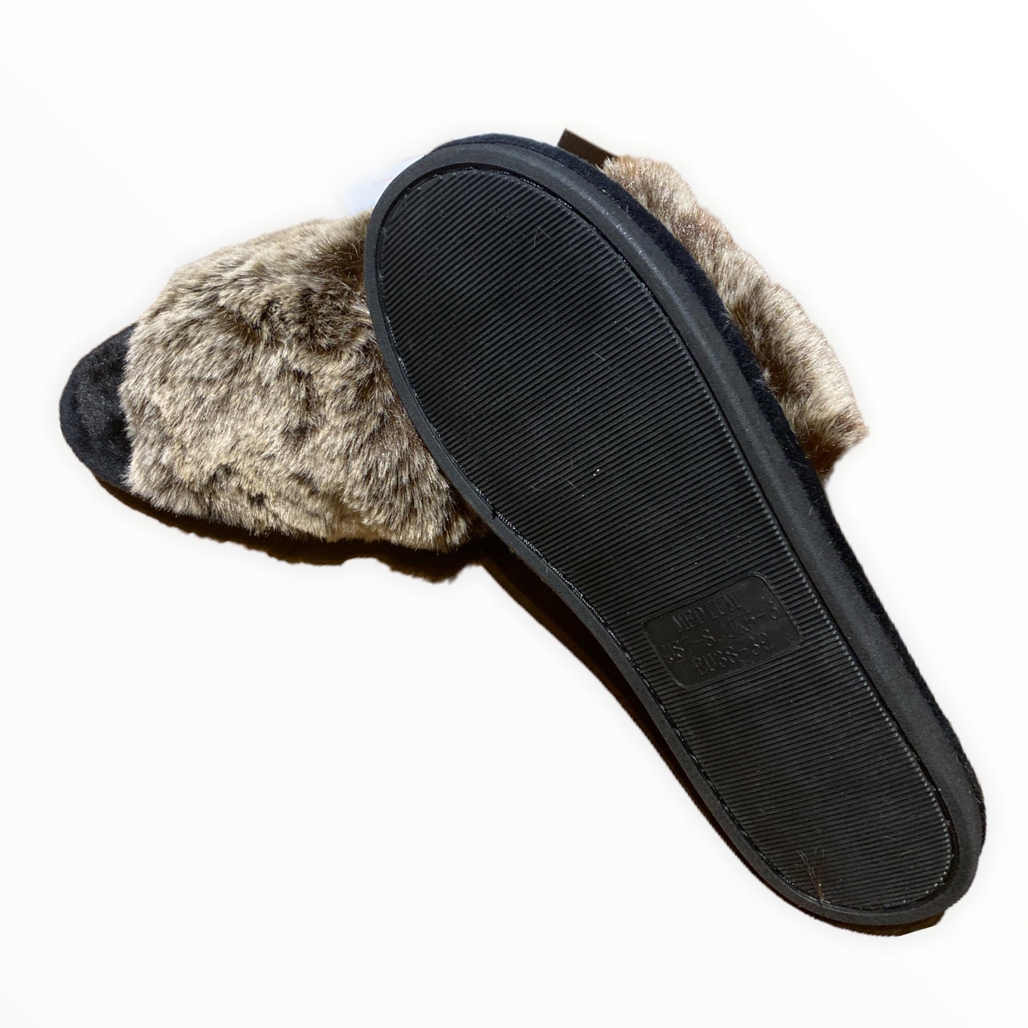 Ciabatta aperta Antarctic