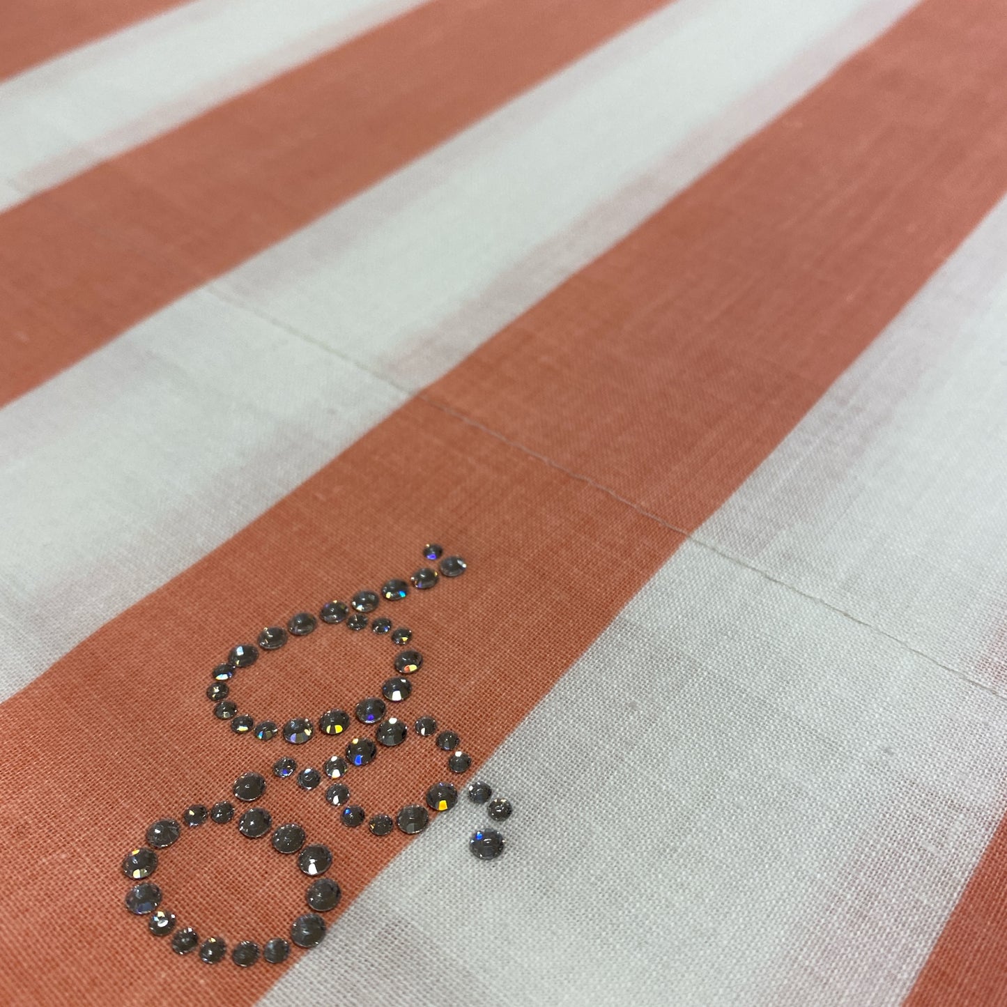 completo lenzuola rose Blugirl