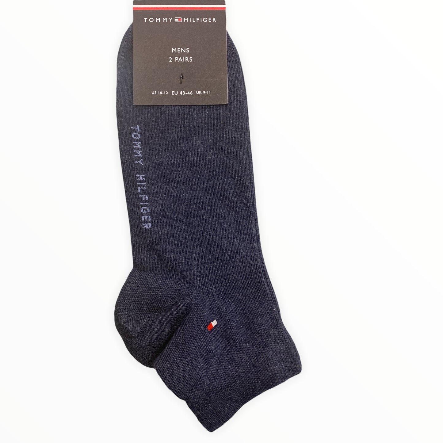 TH Men Quarter 2PZ. 342025001