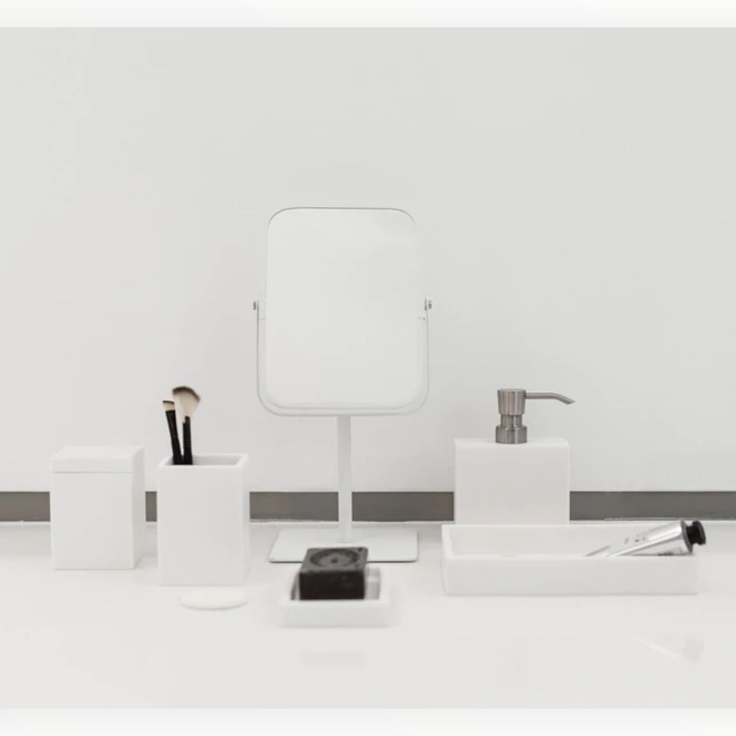 Dispenser sapone liquido Moon