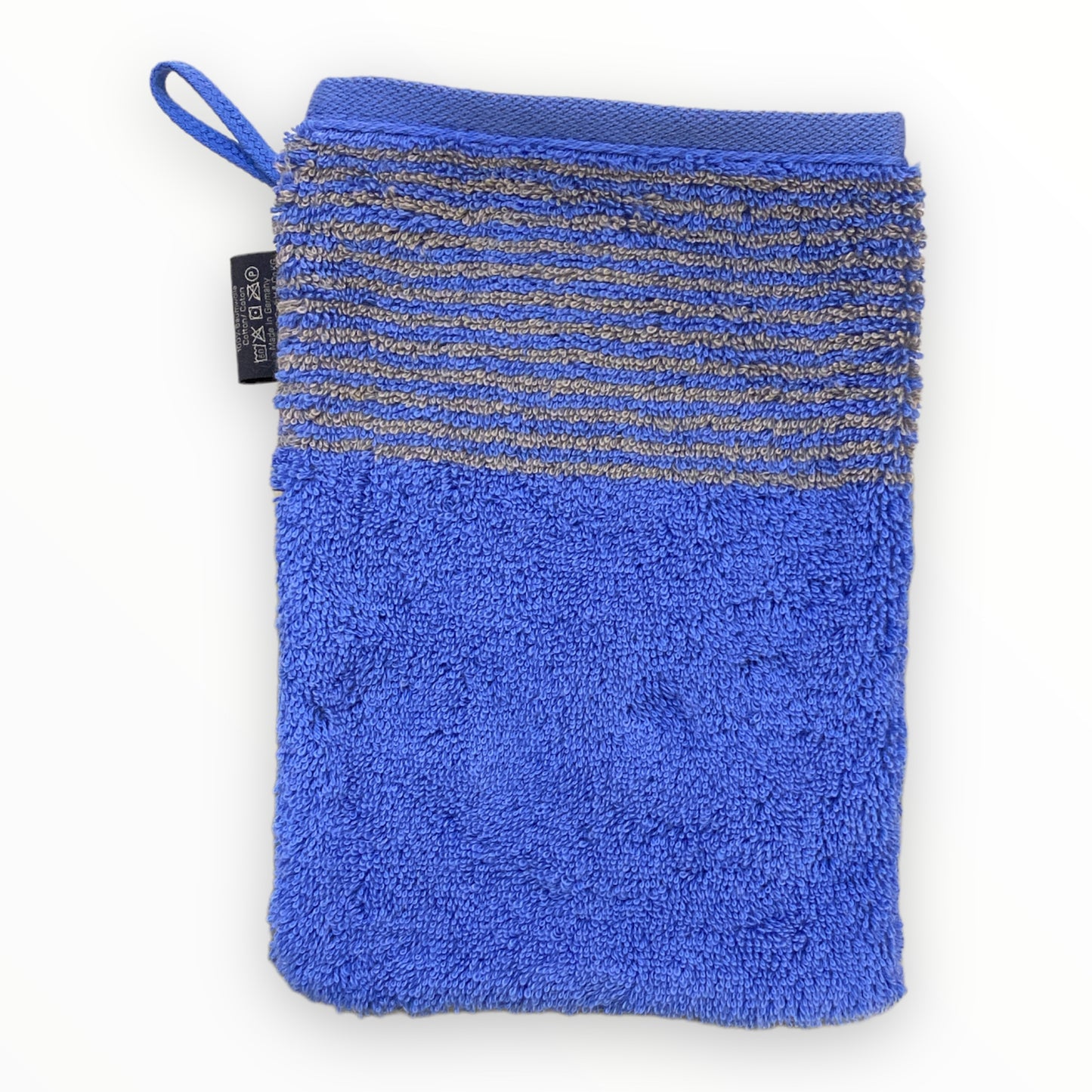 Manopola Two-Tone 590 100% cotone