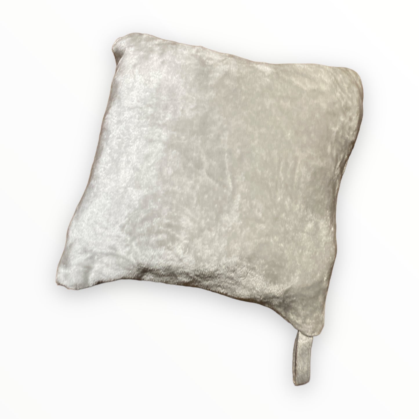 Plaid/Cuscino Effetto Cashmere Travel