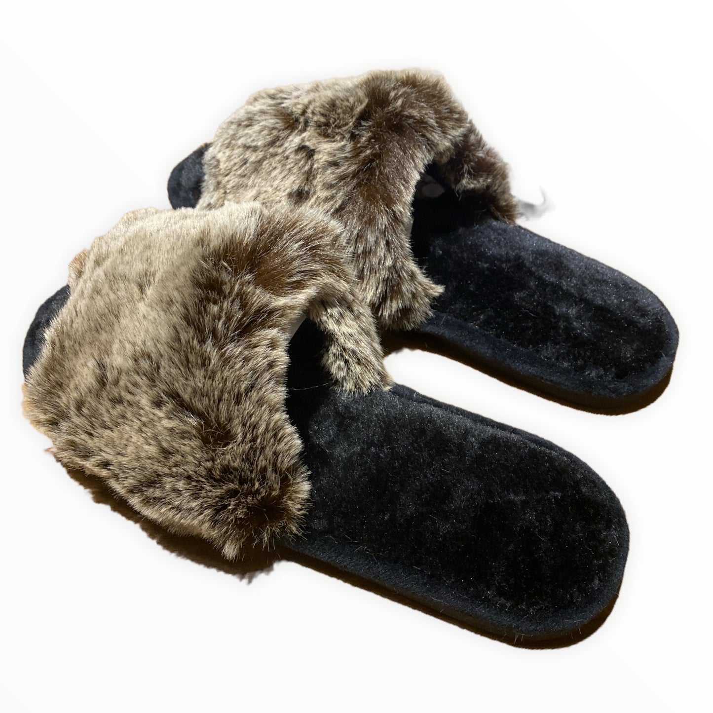 Ciabatta aperta Antarctic