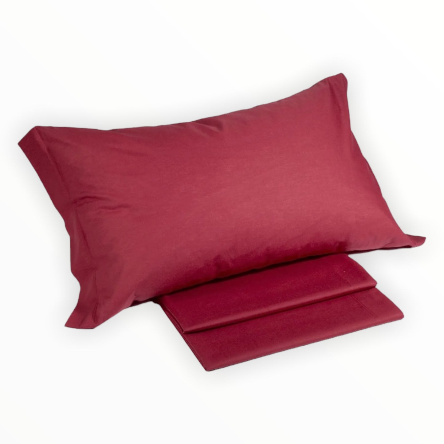 Lenzuolo sopra singolo Caleffi Colors 100% cotone