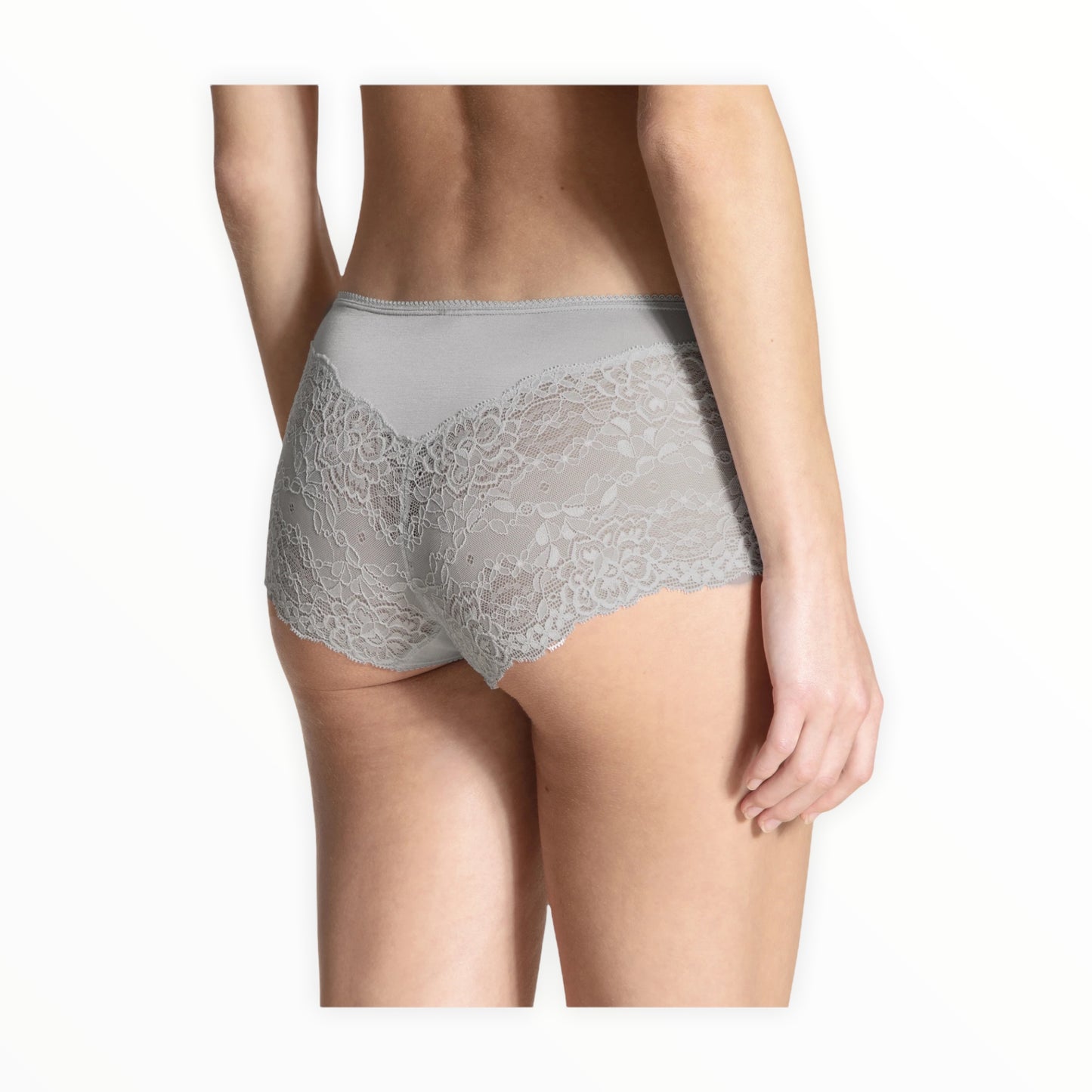 Panty Regular Cut Sensual Secrets 24331