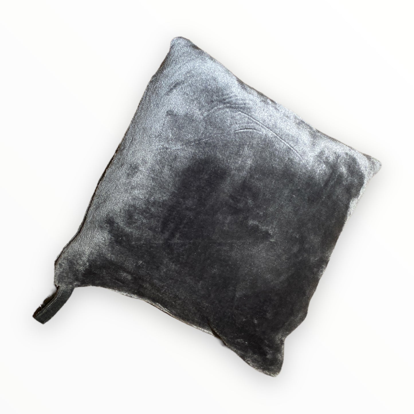 Plaid/Cuscino Effetto Cashmere Travel