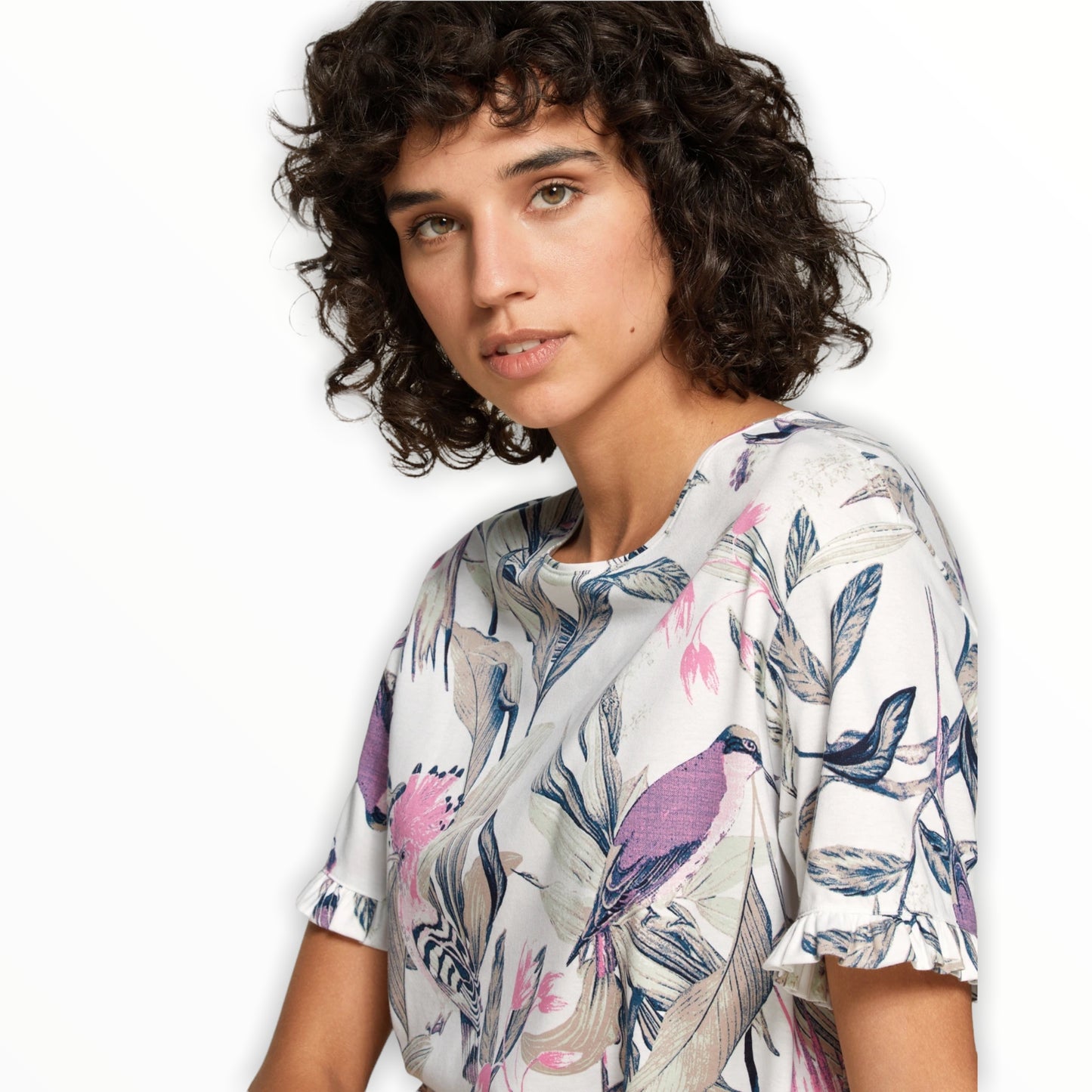 Camicia da notte 33197