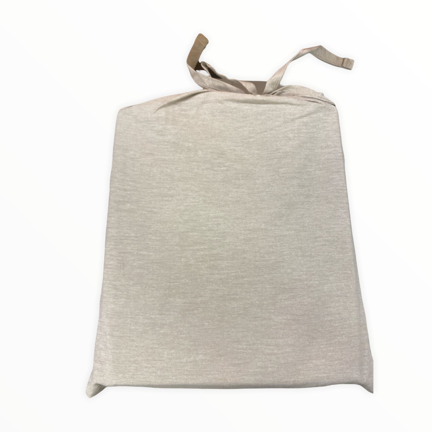 Set 2 federe Linea Natura tinto filo 100% cotone