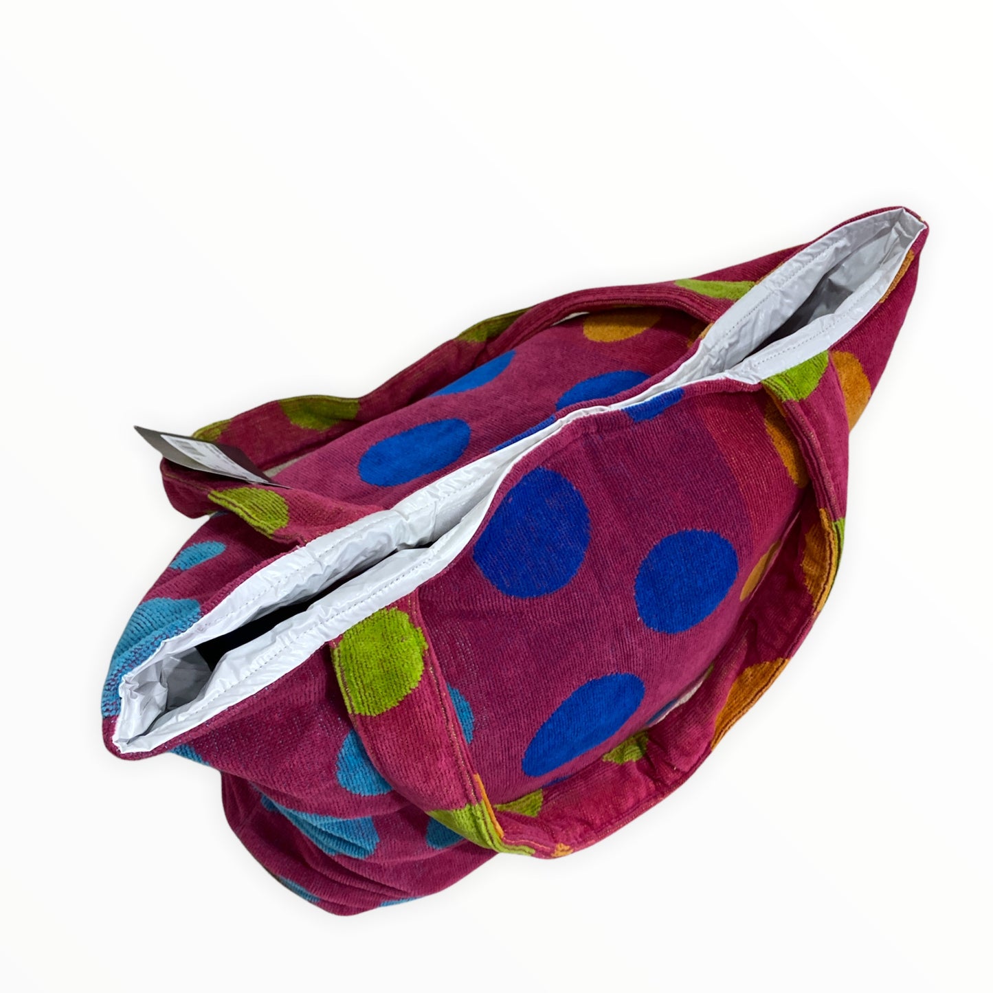 Borsa Mare Pois