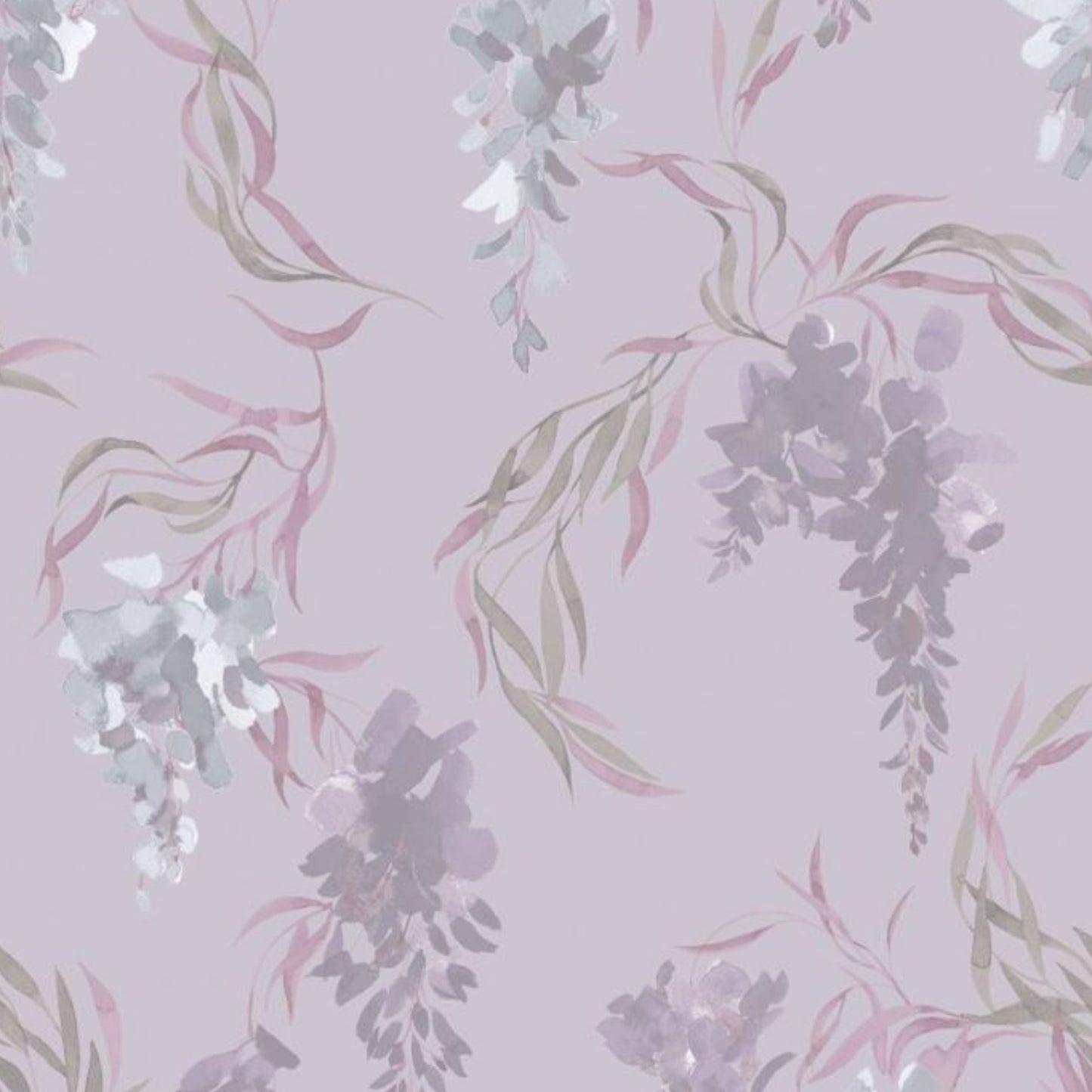 Parure copripiumino Fiori 8355 100% cotone