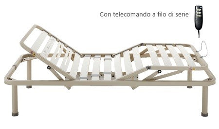 Rete Dorsal Super RA - RA Bluetooth