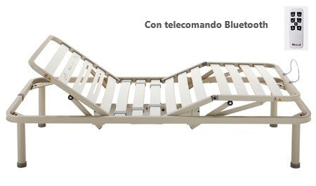 Rete Dorsal Super RA - RA Bluetooth