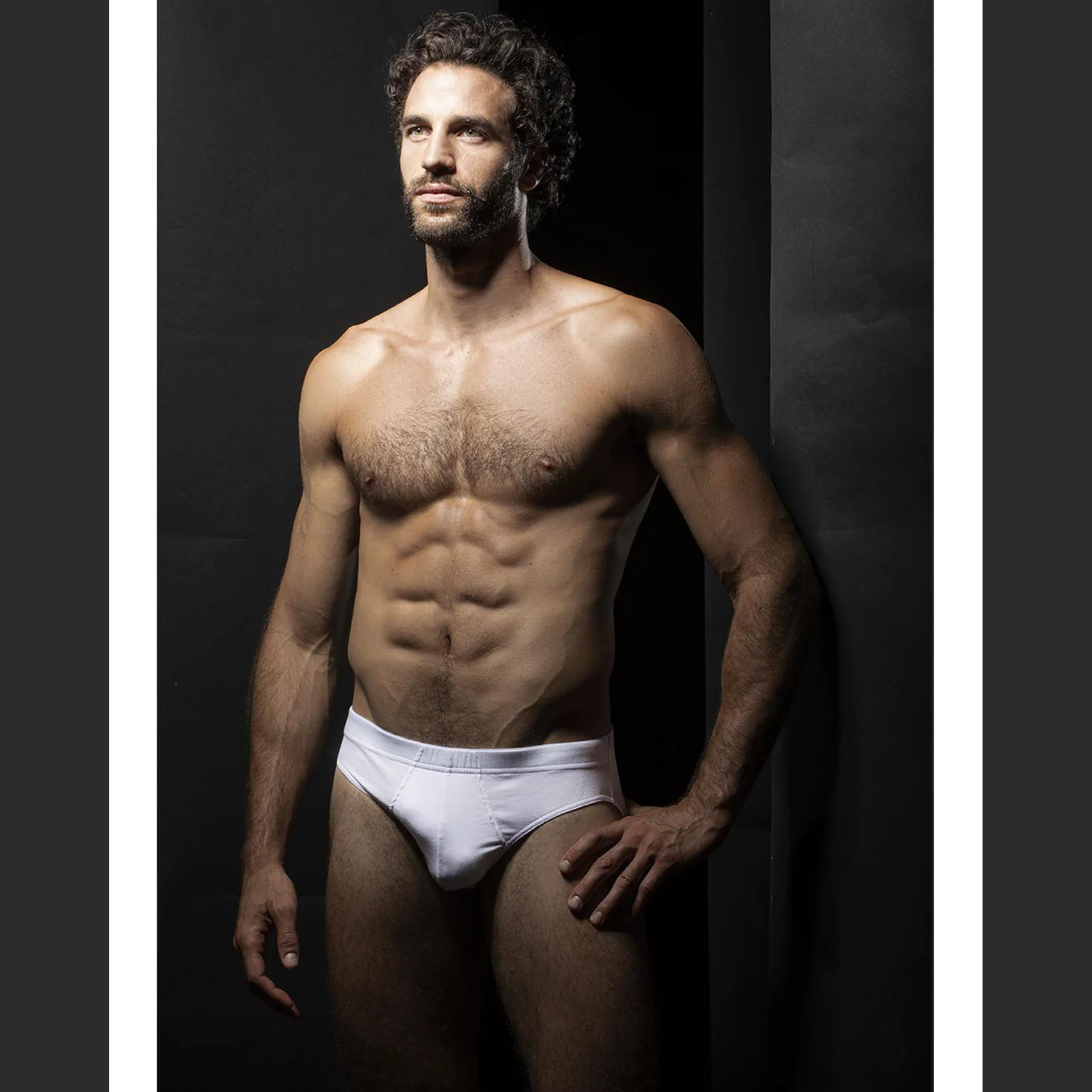Slip uomo
