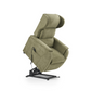 Poltrona Ducale  Lift 2 + Kit Roller Vitarelax