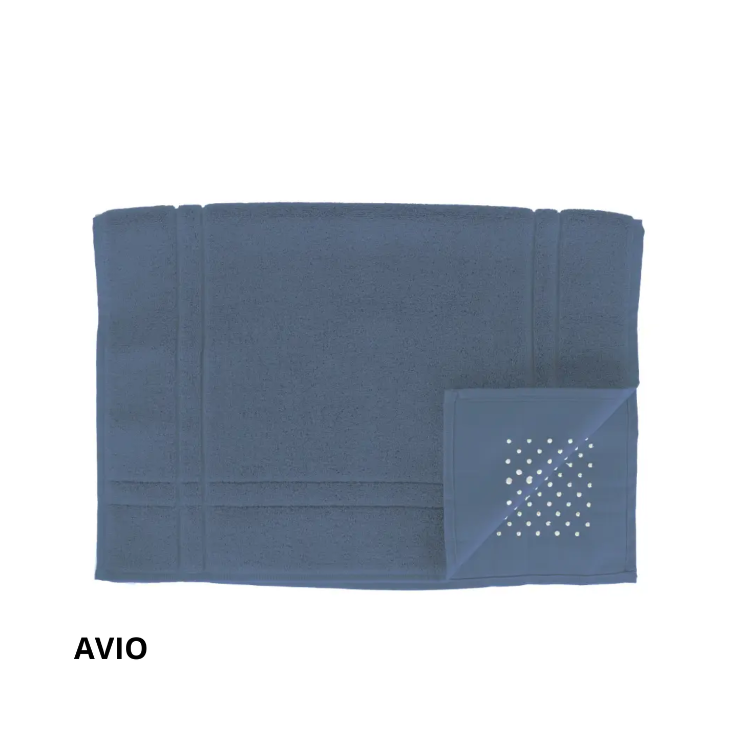 Tappeto Bagno Scendidoccia Origami