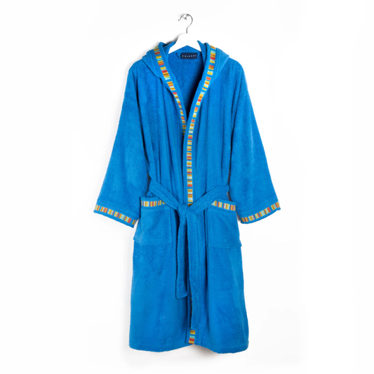 Accappatoio Yupi Junior 100% cotone