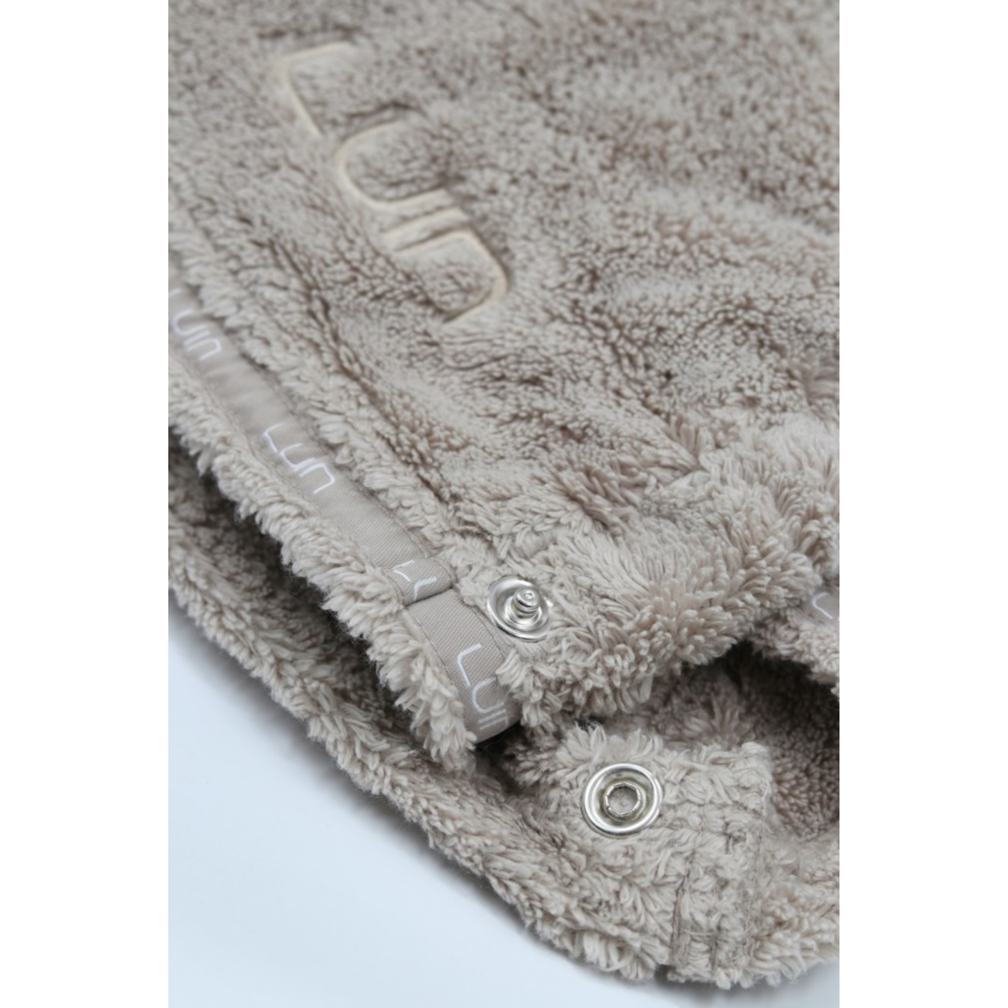 Asciugamano Per Capelli 100% Cotone