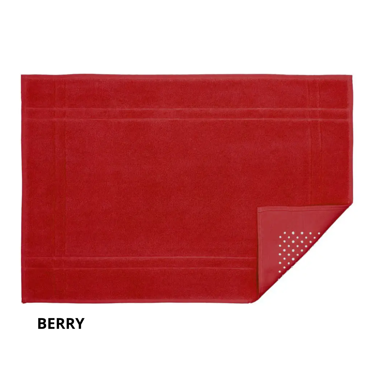 Tappeto Bagno Scendidoccia Origami