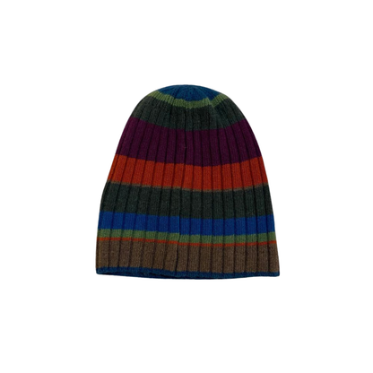 Berretto Rigato AP514400