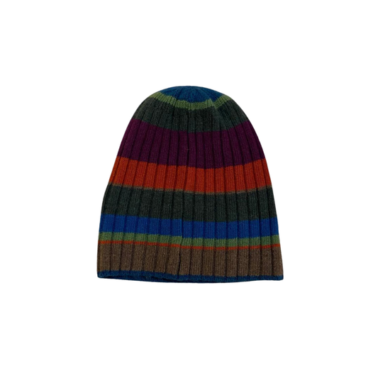 Berretto Rigato AP514400