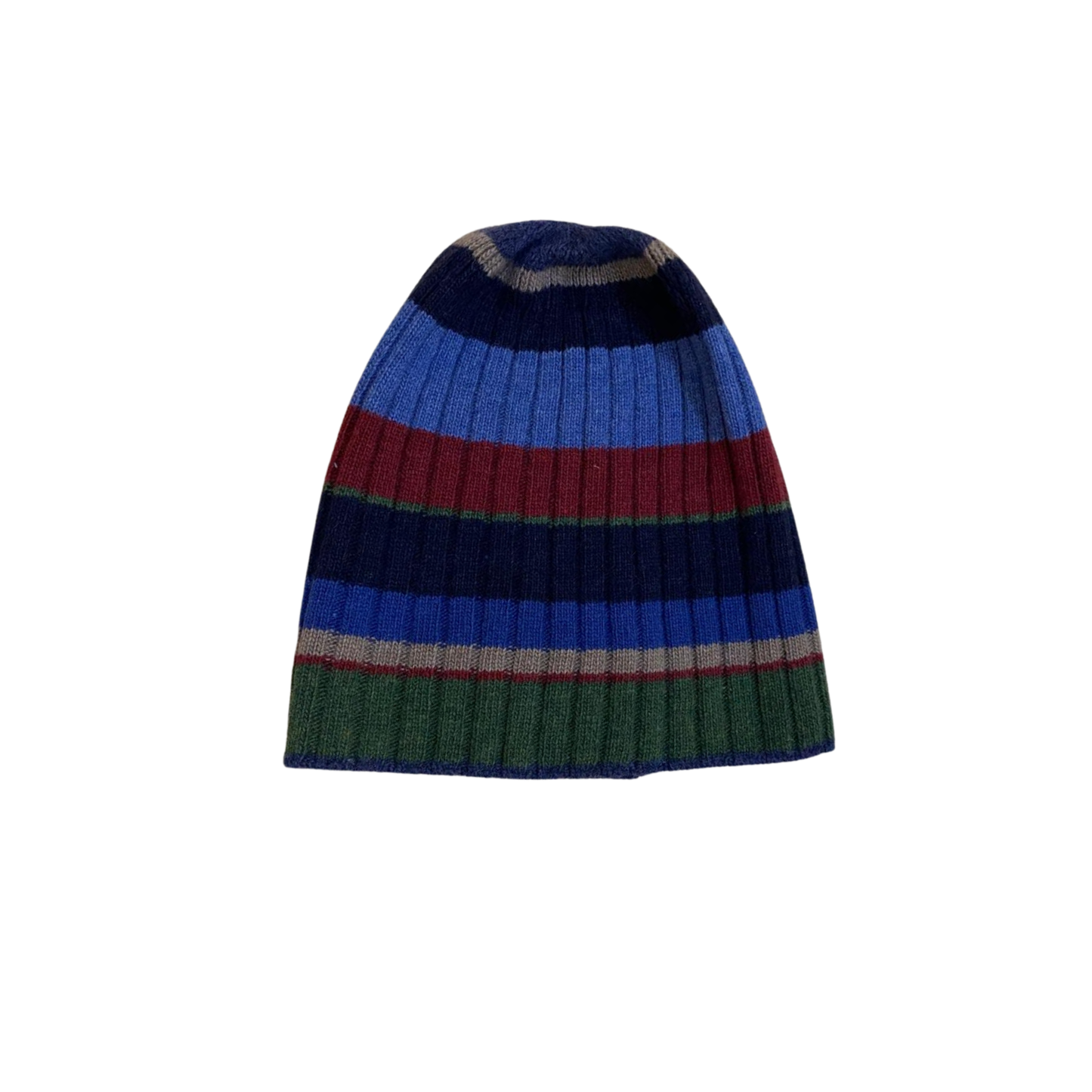 Berretto Rigato AP514400