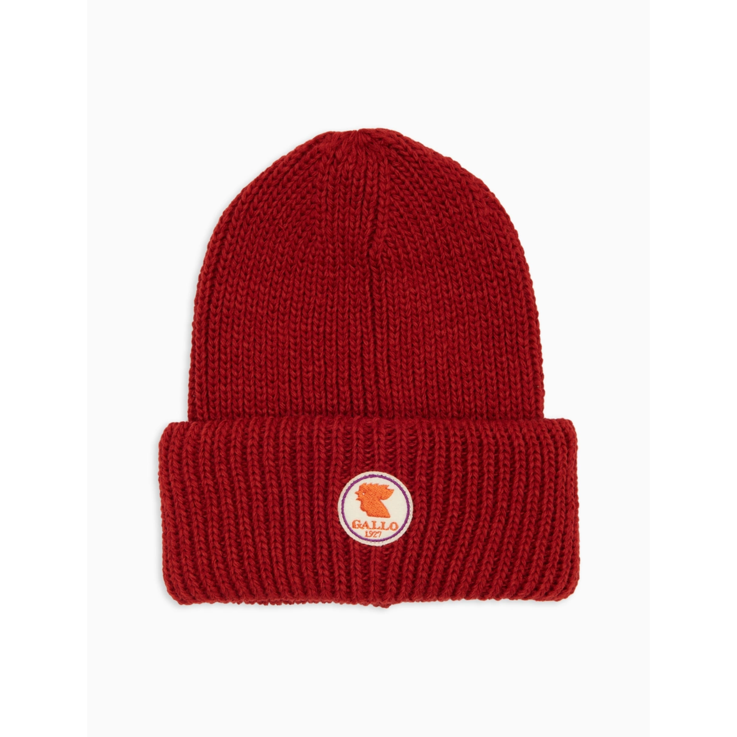 Berretto con Risvolto Unisex - AP515360