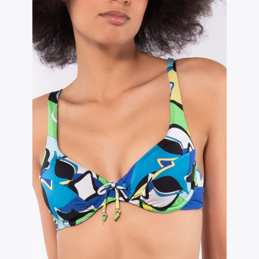 Bikini ABO5 C ferretto/coulisse
