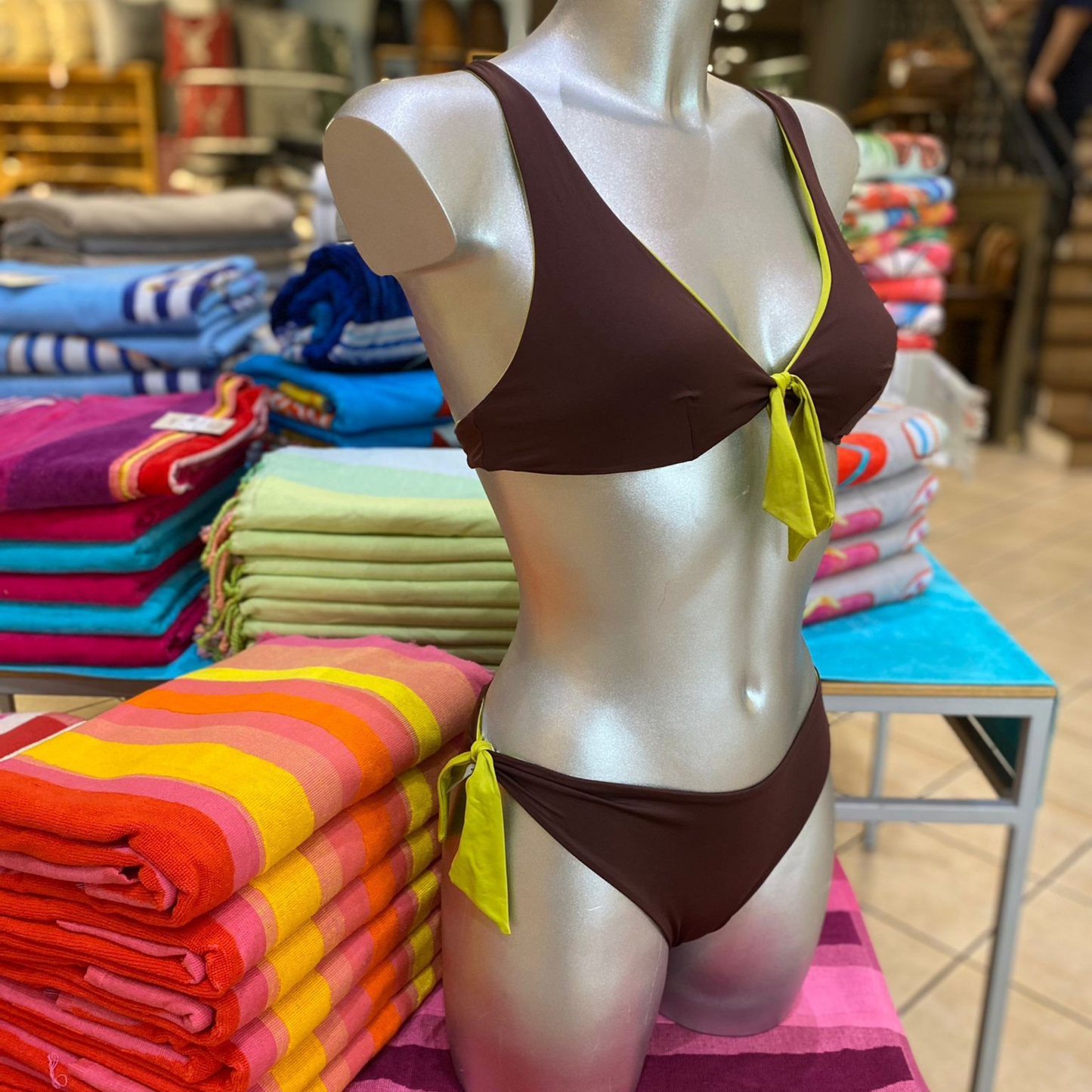 Bikini Double 4203/4211