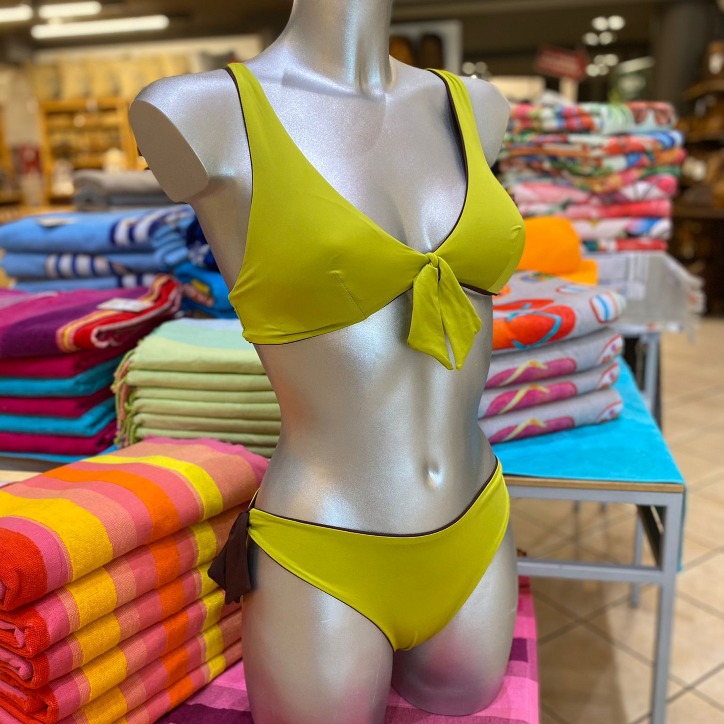 Bikini Double 4203/4211