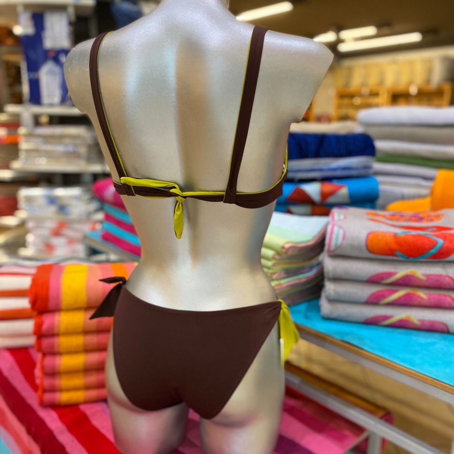 Bikini Double 4203/4211