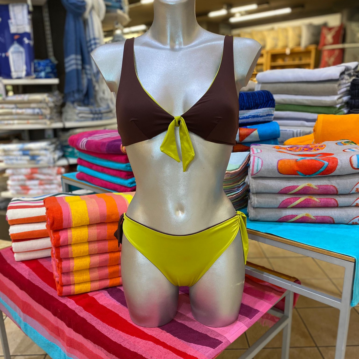 Bikini Double 4203/4211