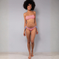 Bikini Fascia Slip Annodato TE10B