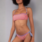 Bikini Fascia Slip Annodato TE10B