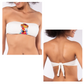Bikini Fascia/Slip annodato AF48/AJ30B