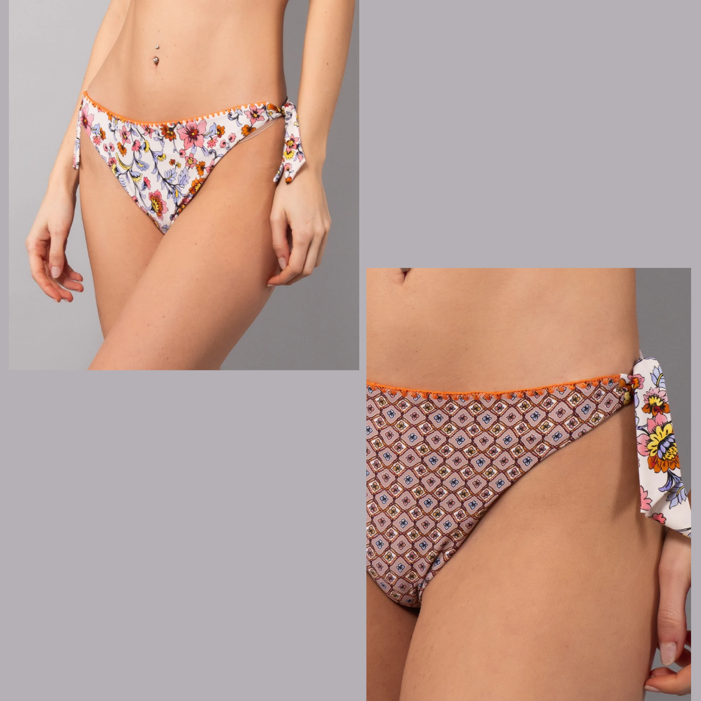 Bikini TA23B + TA48