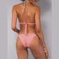 Bikini Triangolo+Tanga TE09B