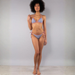 Bikini Triangolo+Tanga TE09B