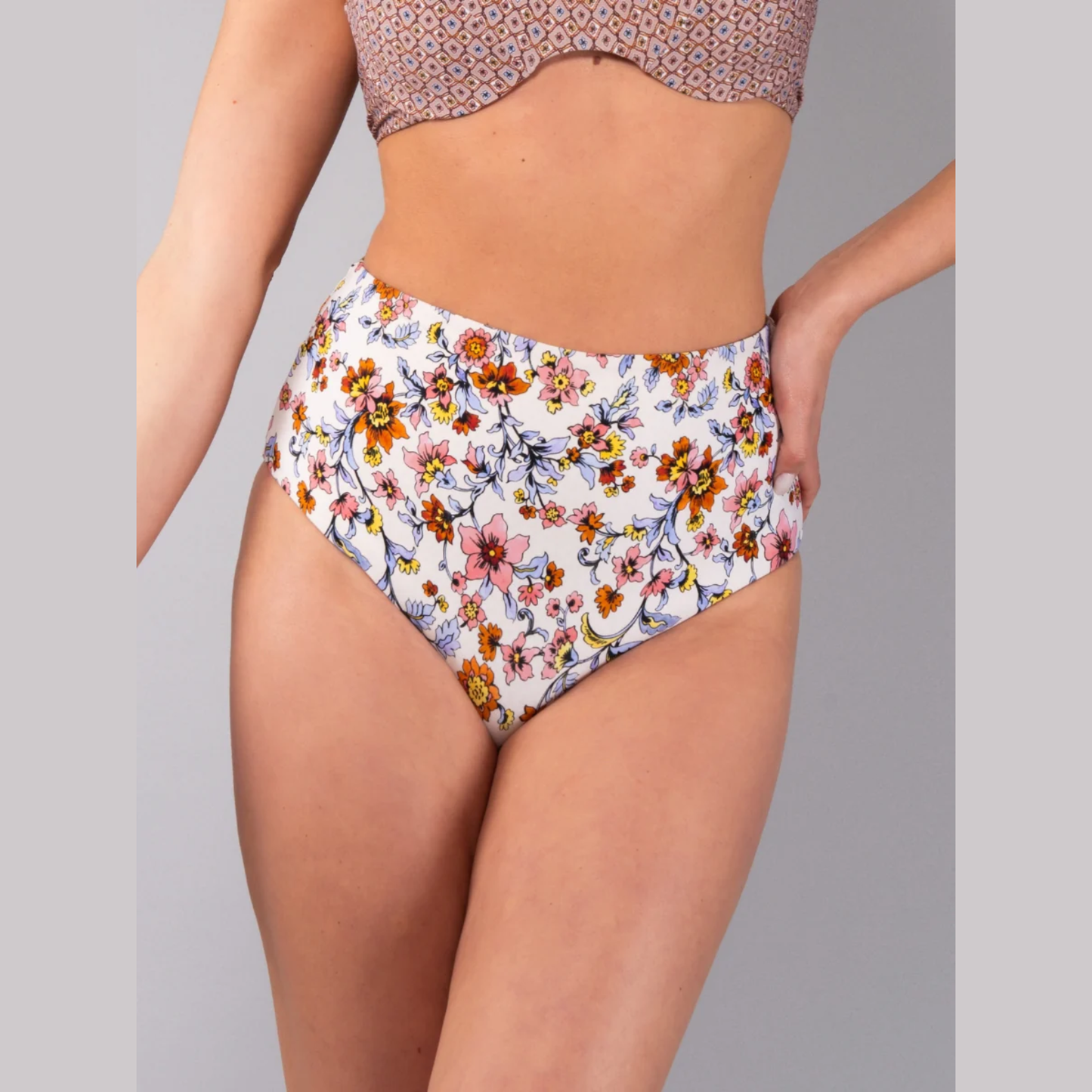 Bikini con Ferretto Double TA24D + TA43