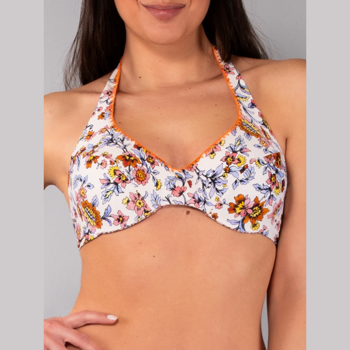 Bikini con Ferretto Double TA24D + TA43