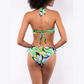 Bikini triangolo alto/laccetti AB02 C