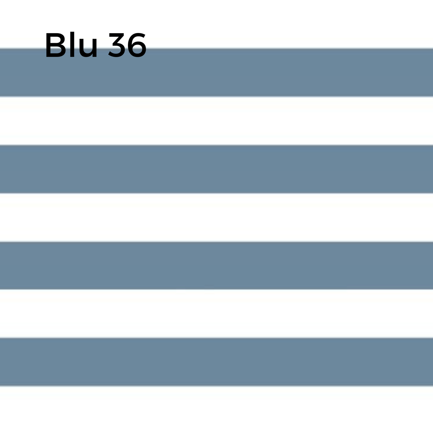 Copripiumino Righe 0805 su misura 100% cotone Pedersoli Casa