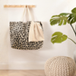 Borsa Leo Print 55703