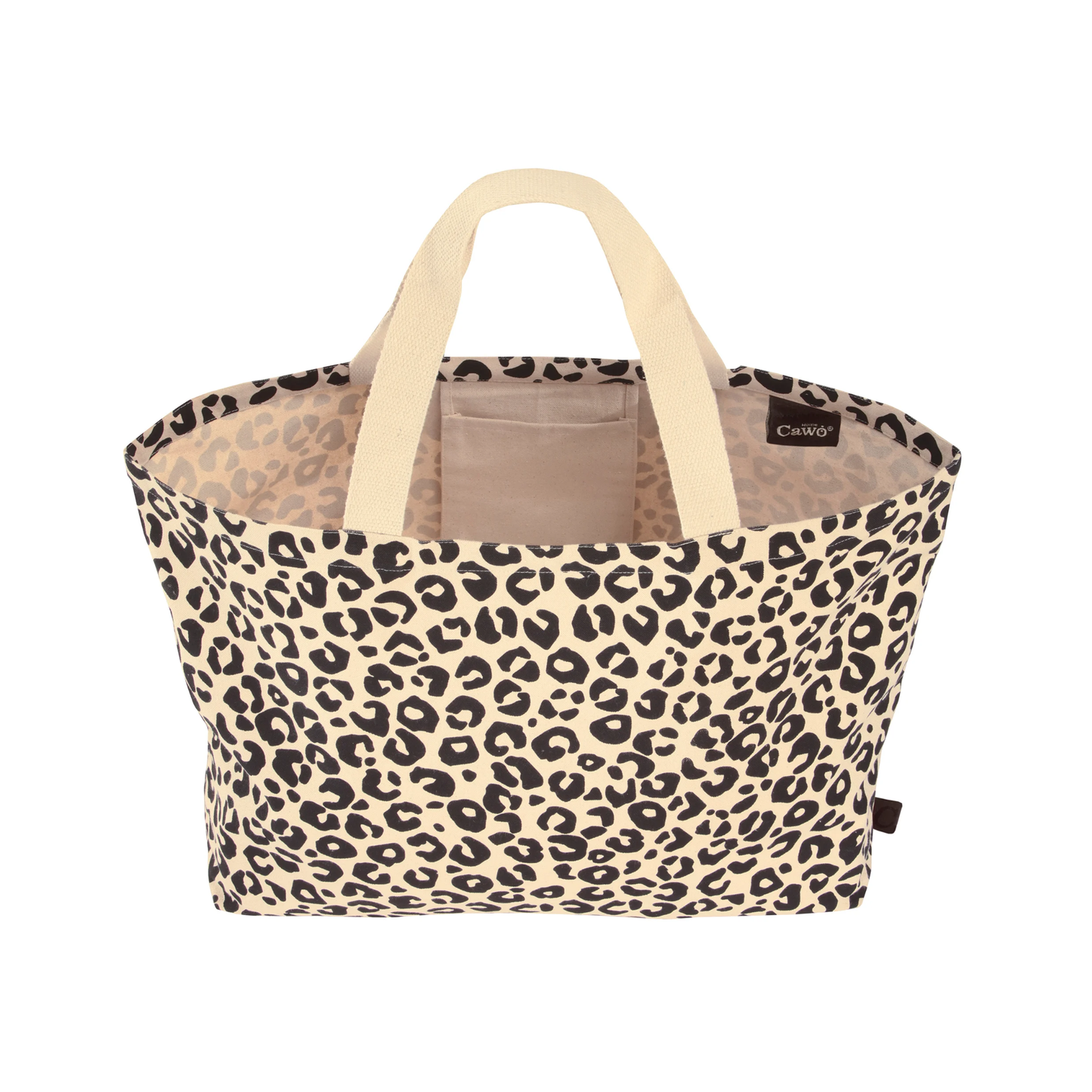 Borsa Leo Print 55703